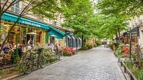 Le Marais Guided Walking Tour
