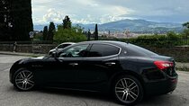 Exclusive Dolce Vita Maserati Tour