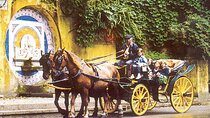 Private Equestrian Tour of Lisbon and Sintra