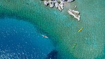 Kekova Sea Kayaking Tour with Professional Guide
