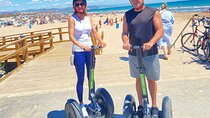 Valencia Beach Segway Experience – Private Tour"