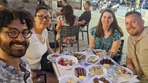 THE Chania Cultural PRIVATE food tour
