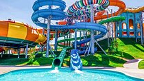 Full-Day Adventure to Hurghada Aqua Park