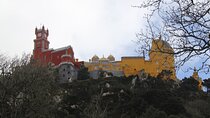 Wonderful Private Full Day Tour in Sintra