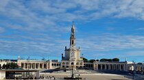 Wonderful Private Half-day tour in Fátima