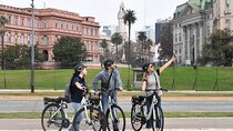E-Bike Tour in the Southern Circuit of Buenos Aires