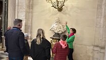 Kid-friendly Madrid Royal Palace Private Tour for Families