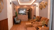 Hanoi Spa : Combo Body Massage & Hair Shampoo - 120' treatment
