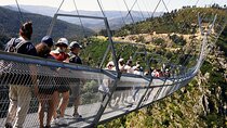 516 Arouca Bridge & Paiva Walkways Tour with Lunch from Porto
