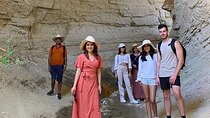  Private Full Day Guided Tour Visit to Cappadocia