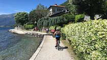 LAKE COMO BIKE TOUR Colico/Domaso