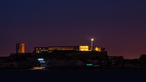 Alcatraz Night Tour with SF Bay Cruise