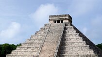 Chichen Itza, Valladolid and Stunning Cenote - Private Tour