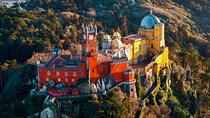 Sintra Private Full Day Tour