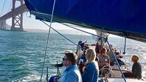 1.5-Hour San Francisco Bay Sailing Tour