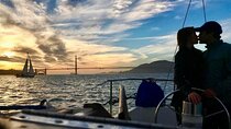 2-Hour Sunset Sail on the San Francisco Bay