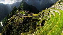 Private Full Day Tour to Machu Picchu from Cusco