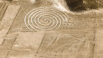 Private Tour Full Day Nazca Lines, Huacachina Oasis