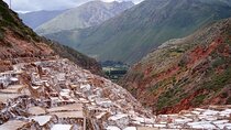 Private Full Day Tour to Sacred Valley from Cusco