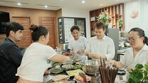 Authentic Hands-on Hanoi Cooking Class With Free Wine Tastings 