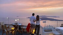 Santorini Private Tour for Wine Enthusiasts