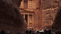 Petra Highlight Tour with Private Guide Sami Nawafleh | 2.5 Hours