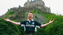 Edinburgh Castle Tickets & Tour - Local Scottish Guide In a Kilt