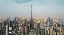 Private Dubai City Tour Full Day Exploring Iconic Landmarks