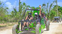 Buggy and ATV Tour Punta Cana