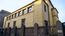 Jewish Walking Tour of Copenhagen and Danish Jewish Museum