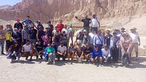 Private Half Day Tour to West Bank Luxor Kings Valley & Temples