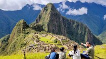 2 Day Sacred Valley Machupicchu by Vistadome Train & 4 Star Hotel