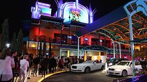 Orlando's Nightlife & Clubbing Experience 