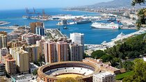 Tour to Malaga from Seville