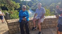 Private Krka Waterfalls with Wine and Prosciutto Shore Excursion