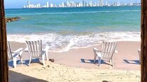 PUNTARENA ALL-INCLUSIVE Island Tour 5 minutes from Cartagena