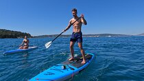 Stand Up Paddle Tour in Split