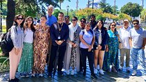 Full Day Historical Walking Tour From Byzantium to the Ottomans