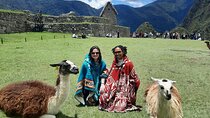 2-Day MachuPicchu tour by train with Salt Mines and Moray