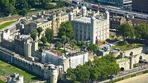 London Taxi Private Top Sights Tour and Tower of London Entry
