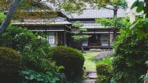 Guided Garden Walk: Nagoya Castle, Gardens & Historic Estate