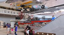 Private Tour The Smithsonian National Air & Space Museum