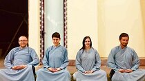 Full-day Guided Meditation Experience in Ha Noi