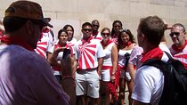 Pamplona Private Walking Tour