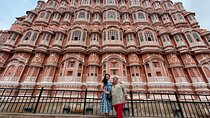 Jaipur Day Trip by Train From Delhi