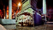 Basilica Cistern Skip-the-Line Guided Tour