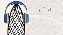 Architecture of London: A Self-Guided Audio Tour