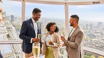 London Eye - Champagne Experience Ticket