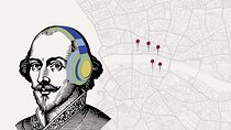 A Self-Guided Walking Tour of Shakespeare’s London
