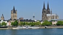 Private Day Trip to Cologne